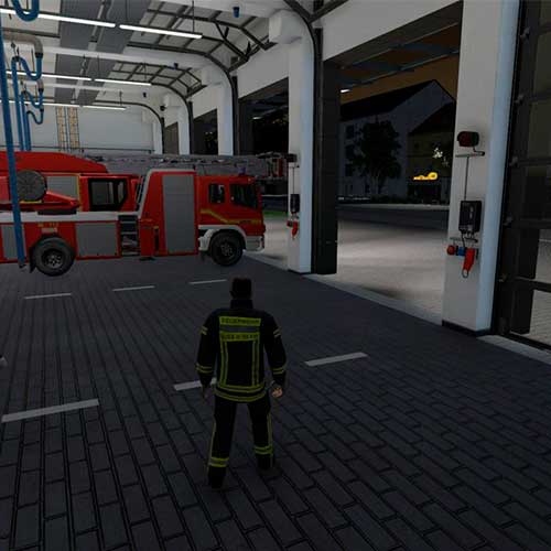 Emergency Call 112 – The Fire Fighting Simulation 2 Cd Key Steam Global